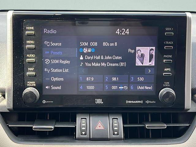 2019 Toyota RAV4 XLE Premium - Photo 17