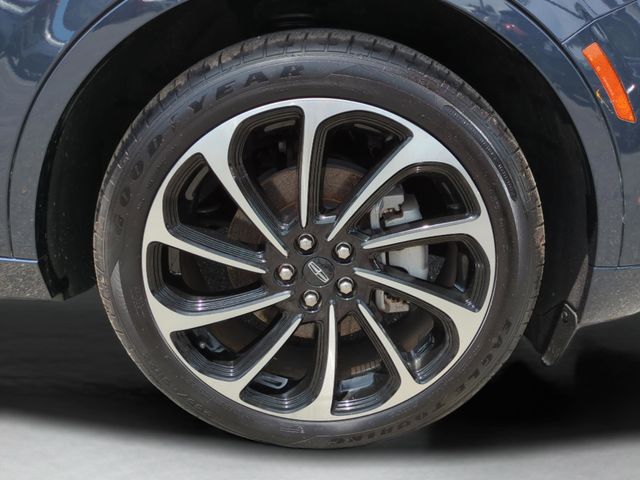 2024 Lincoln Nautilus Black Label - Photo 26
