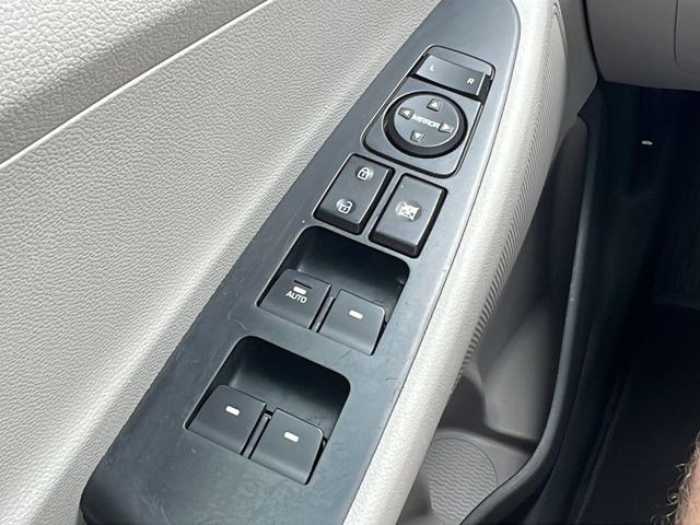 2018 Hyundai Tucson SEL - Photo 22