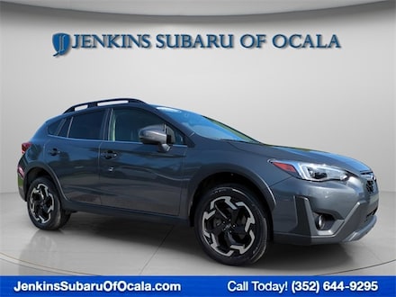 2023 Subaru Crosstrek Limited SUV