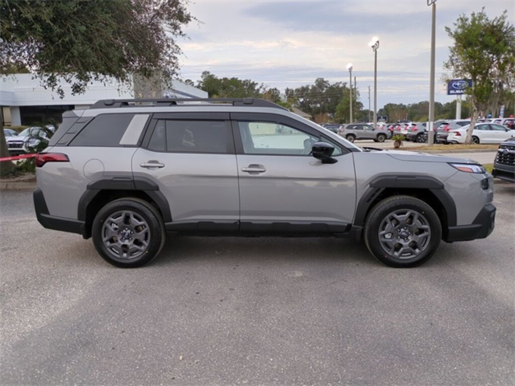 New 2026 Subaru Outback Premium SUV