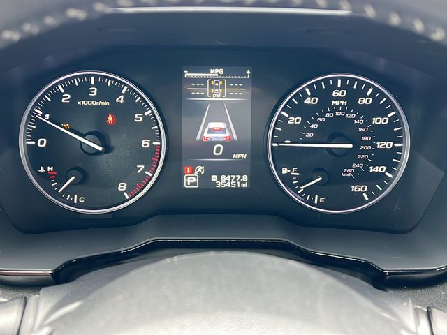 2025 Subaru Legacy Premium - Photo 21