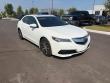 Used 2016 Acura TLX Tech Sedan