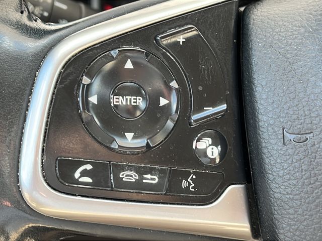 2019 Honda CR-V Touring - Photo 22