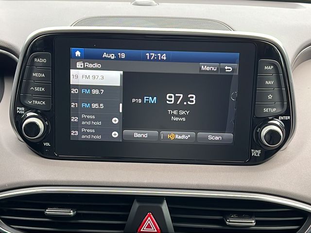 2019 Hyundai Santa Fe Ultimate - Photo 14