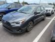 Certified 2025 Subaru Impreza Sport Hatchback