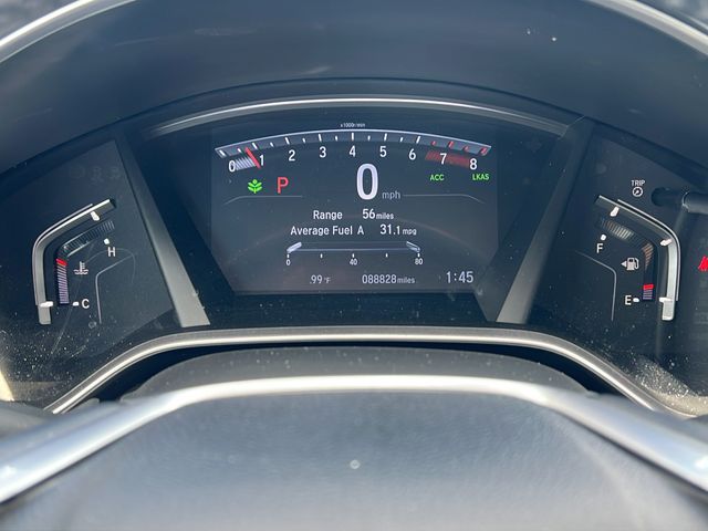 2019 Honda CR-V EX-L - Photo 26