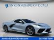 Used 2026 Chevrolet Corvette Stingray Convertible