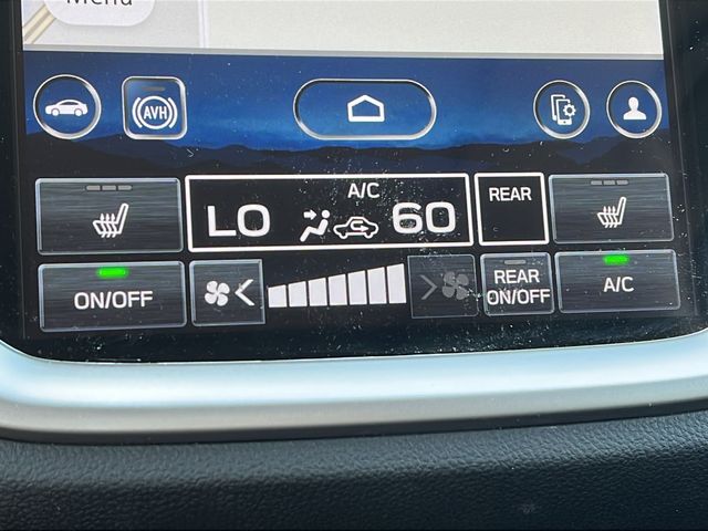 2024 Subaru Ascent Limited - Photo 23