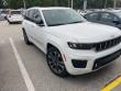 Used 2023 Jeep Grand Cherokee Overland SUV