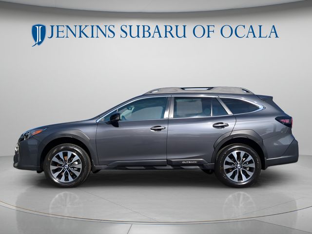 2023 Subaru Outback Limited - Photo 6