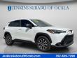 Used 2024 Toyota Corolla Cross Hybrid S SUV