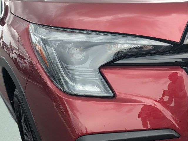 2026 Subaru Ascent Premium - Photo 9