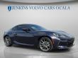 Used 2025 Subaru BRZ Series.Purple Coupe