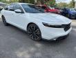Used 2023 Honda Accord Hybrid Touring Sedan