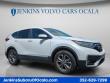 Used 2020 Honda CR-V EX SUV