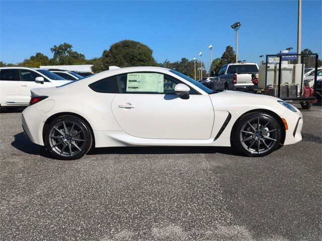 2024 Subaru BRZ Limited photo 2