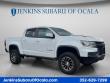 Used 2021 Chevrolet Colorado ZR2 Truck