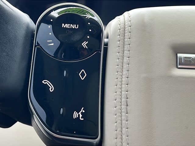 2020 Land Rover Range Rover HSE - Photo 21