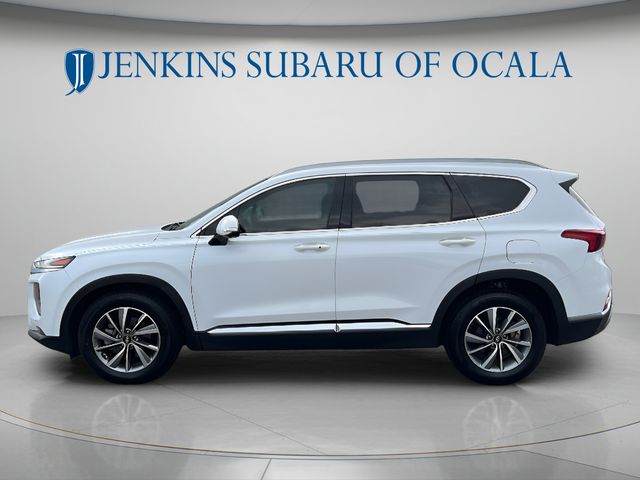 2019 Hyundai Santa Fe Ultimate - Photo 6