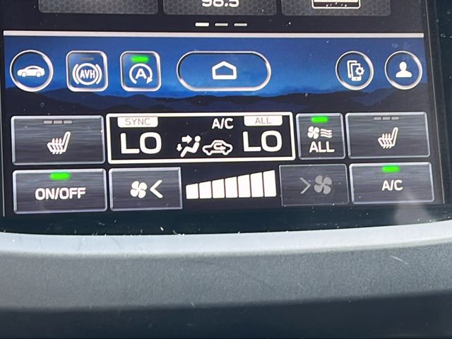 2026 Subaru Forester Sport - Photo 21