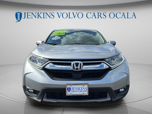 2019 Honda CR-V EX-L - Photo 8