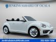 Used 2019 Volkswagen Beetle Convertible 2.0T Final Edition SEL Convertible