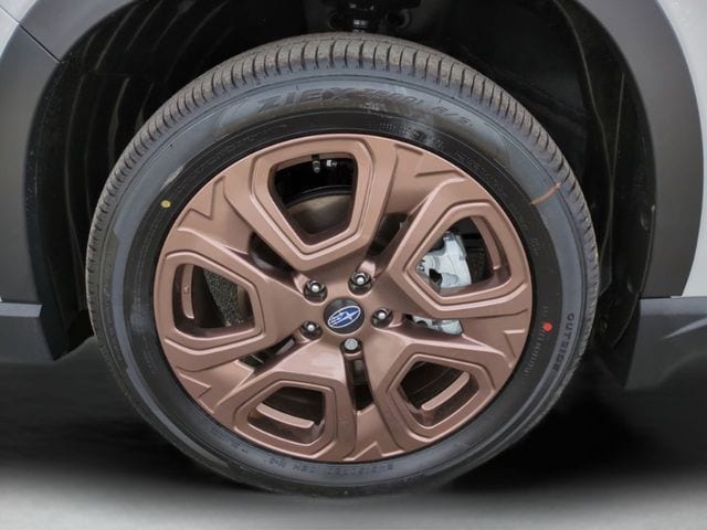 2026 Subaru Ascent Limited Bronze Edition - Photo 29