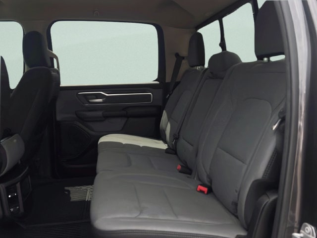 2020 RAM Ram 1500 Pickup Big Horn/Lone Star - Photo 12