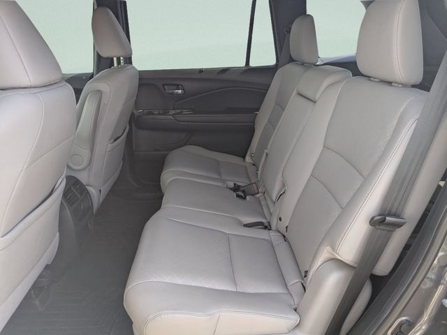 2021 Honda Passport EX-L - Photo 9