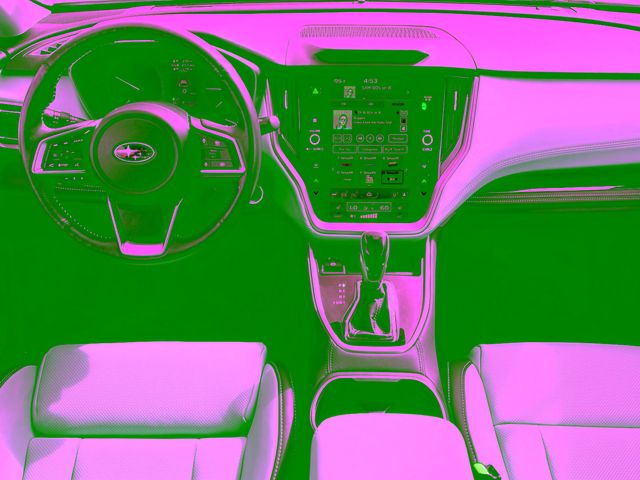 2024 Subaru Outback Limited - Photo 11