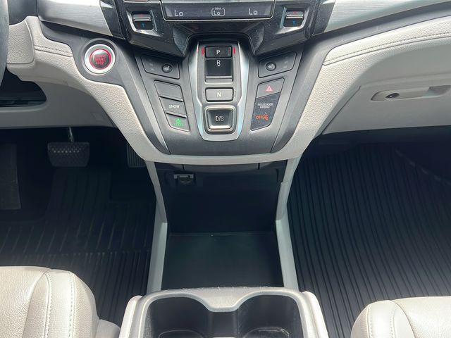 2019 Honda Odyssey EX-L - Photo 16