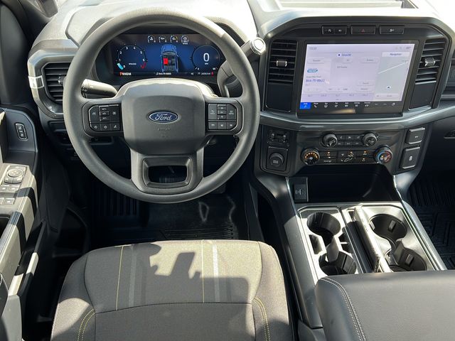2024 Ford F-150 STX - Photo 12