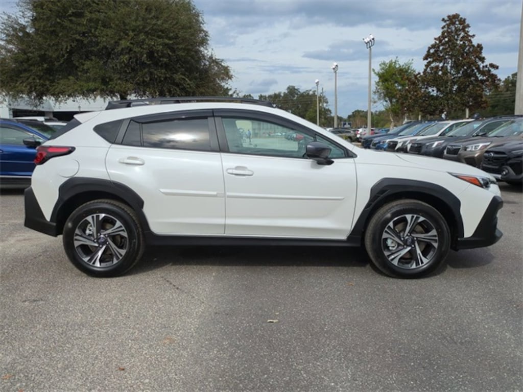 New 2026 Subaru Crosstrek Premium SUV