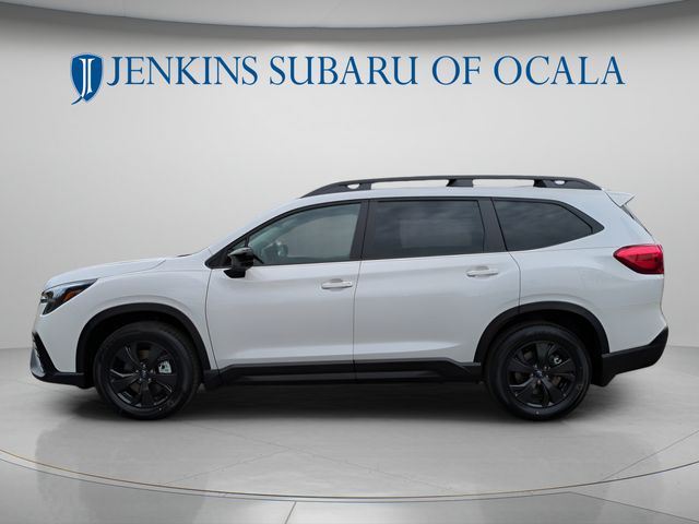 2026 Subaru Ascent Premium - Photo 6