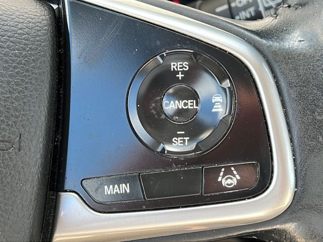 2019 Honda CR-V Touring - Photo 23