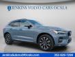 Used 2023 Volvo XC60 B5 Core SUV