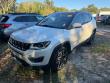 Used 2018 Jeep Compass Limited SUV