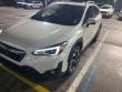 Used 2022 Subaru Crosstrek Limited SUV