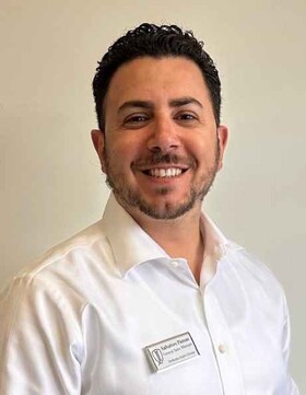 Staff member Salvatore Pistone from ID_424d98b165b5