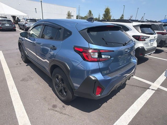 2024 Subaru Crosstrek Base - Photo 7