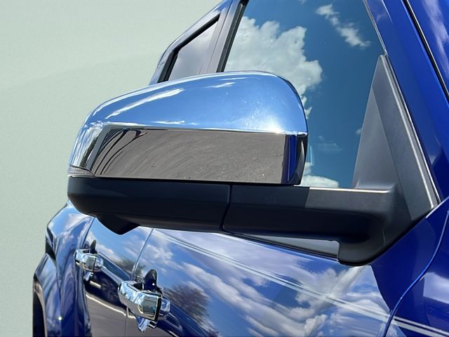 2024 Toyota Tacoma Limited - Photo 27