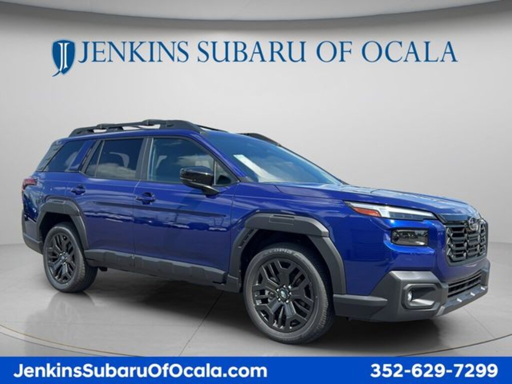 New 2026 Subaru Outback Limited XT SUV