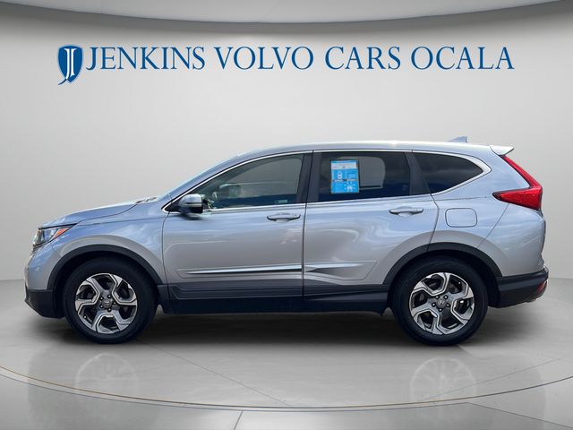 2019 Honda CR-V EX-L - Photo 6