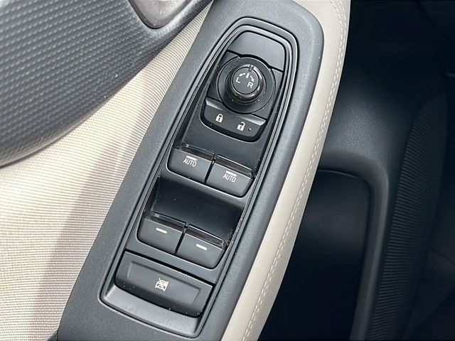 2024 Subaru Forester Premium - Photo 20