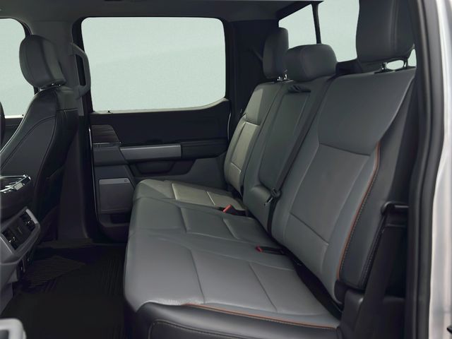 2024 Ford F-150 Lariat - Photo 10