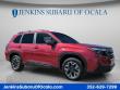Certified 2025 Subaru Forester Premium SUV
