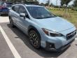 Used 2019 Subaru Crosstrek 2.0i Limited SUV