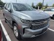 Used 2024 Chevrolet Tahoe Premier SUV
