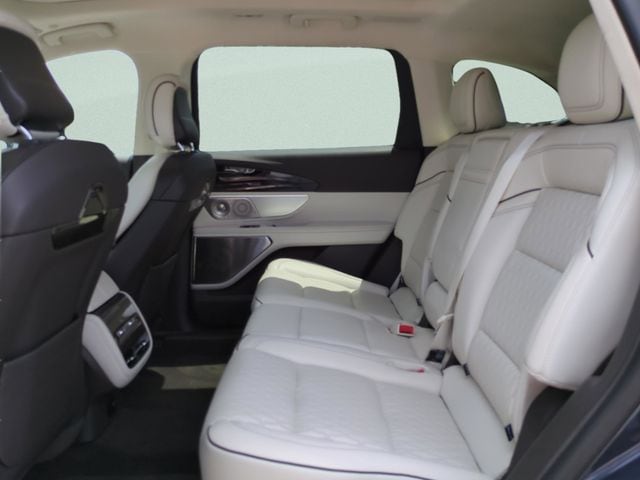 2024 Lincoln Nautilus Black Label - Photo 11